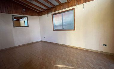 Casa en arriendo Angamos,  La Cisterna, Chile