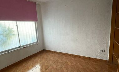 Casa en arriendo Angamos,  La Cisterna, Chile