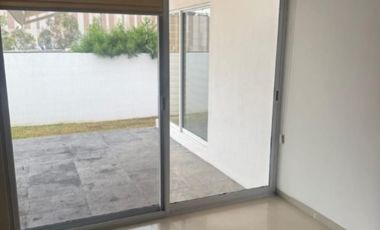 RENTA CASA PEDREGAL FASE II