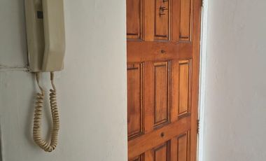 SE ARRIENDA DEPTO. DE UN DORMITORIO CENTRO VALPARAISO