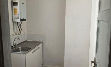 SE ARRIENDA DEPTO. DE UN DORMITORIO CENTRO VALPARAISO