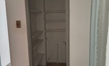 SE ARRIENDA DEPTO. DE UN DORMITORIO CENTRO VALPARAISO