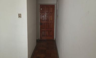 SE ARRIENDA DEPTO. DE UN DORMITORIO CENTRO VALPARAISO