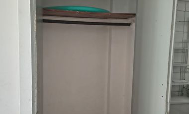 SE ARRIENDA DEPTO. DE UN DORMITORIO CENTRO VALPARAISO