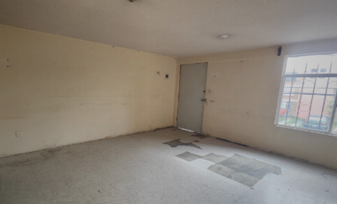 DEPARTAMENTO DE ENTREGA INMEDIATA EN LOS HEROES TECAMAC, ESTADO DE MEXICO