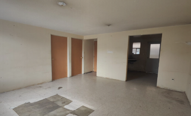 DEPARTAMENTO DE ENTREGA INMEDIATA EN LOS HEROES TECAMAC, ESTADO DE MEXICO