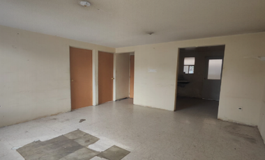 DEPARTAMENTO DE ENTREGA INMEDIATA EN LOS HEROES TECAMAC, ESTADO DE MEXICO