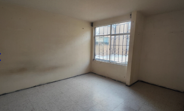 DEPARTAMENTO DE ENTREGA INMEDIATA EN LOS HEROES TECAMAC, ESTADO DE MEXICO