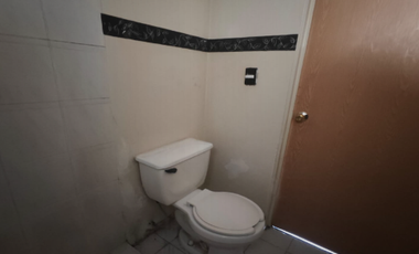 DEPARTAMENTO DE ENTREGA INMEDIATA EN LOS HEROES TECAMAC, ESTADO DE MEXICO