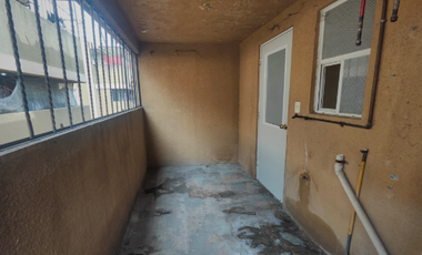 DEPARTAMENTO DE ENTREGA INMEDIATA EN LOS HEROES TECAMAC, ESTADO DE MEXICO