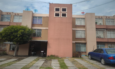 DEPARTAMENTO DE ENTREGA INMEDIATA EN LOS HEROES TECAMAC, ESTADO DE MEXICO