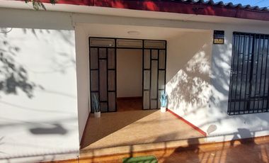 ARRIENDA HERMOSA CASA SIN AMOBLAR EN COPIAPÓ