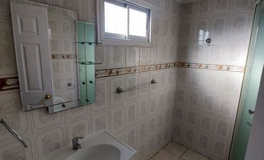 ARRIENDA HERMOSA CASA SIN AMOBLAR EN COPIAPÓ