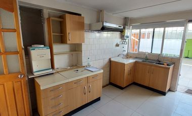 ARRIENDA HERMOSA CASA SIN AMOBLAR EN COPIAPÓ