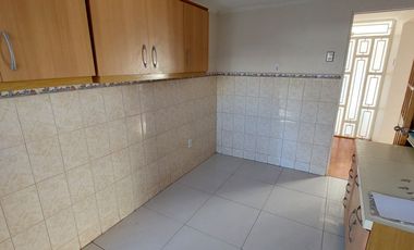 ARRIENDA HERMOSA CASA SIN AMOBLAR EN COPIAPÓ