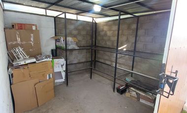 ARRIENDA HERMOSA CASA SIN AMOBLAR EN COPIAPÓ