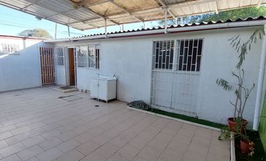 ARRIENDA HERMOSA CASA SIN AMOBLAR EN COPIAPÓ