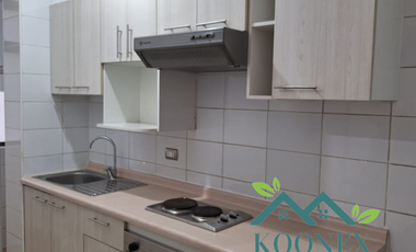 Arriendo Departamento IMPECABLE a pasos de Metro Toesca y Parque Almagro 1 D. 1B.