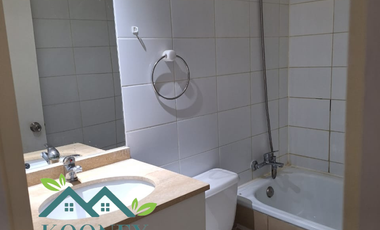 Arriendo Departamento IMPECABLE a pasos de Metro Toesca y Parque Almagro 1 D. 1B.