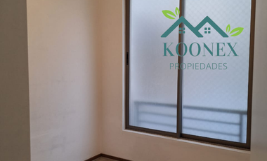 Arriendo Departamento IMPECABLE a pasos de Metro Toesca y Parque Almagro 1 D. 1B.