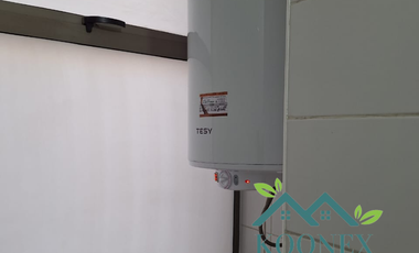 Arriendo Departamento IMPECABLE a pasos de Metro Toesca y Parque Almagro 1 D. 1B.