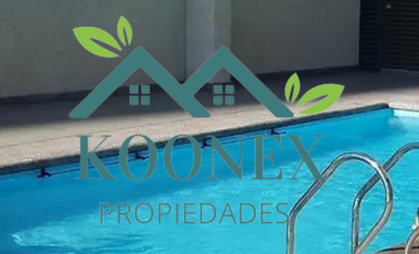 Arriendo Departamento IMPECABLE a pasos de Metro Toesca y Parque Almagro 1 D. 1B.