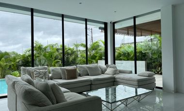 VENTA DE CASA EN RANCHO SAN MIGUEL