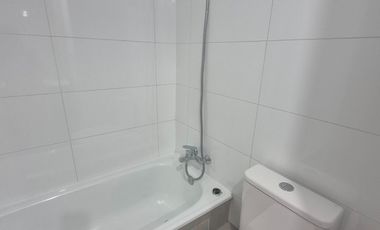 Espectacular Departamento NUEVO -2D + 2B con gran terraza / Full Equipado