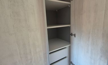 Espectacular Departamento NUEVO -2D + 2B con gran terraza / Full Equipado