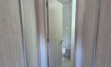 Espectacular Departamento NUEVO -2D + 2B con gran terraza / Full Equipado