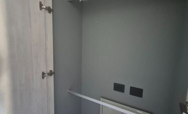 Espectacular Departamento NUEVO -2D + 2B con gran terraza / Full Equipado