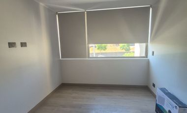 Espectacular Departamento NUEVO -2D + 2B con gran terraza / Full Equipado
