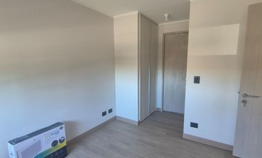 Espectacular Departamento NUEVO -2D + 2B con gran terraza / Full Equipado