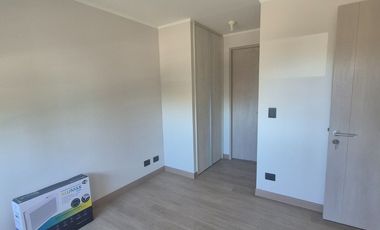 Espectacular Departamento NUEVO -2D + 2B con gran terraza / Full Equipado