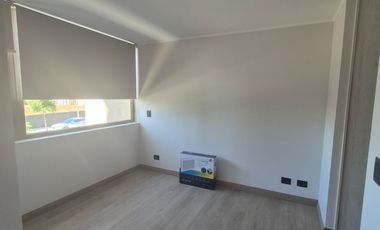 Espectacular Departamento NUEVO -2D + 2B con gran terraza / Full Equipado