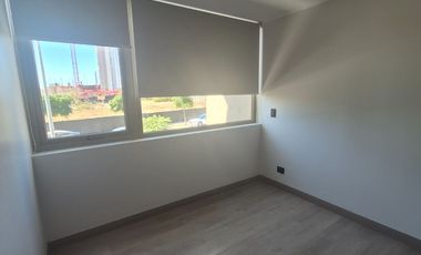 Espectacular Departamento NUEVO -2D + 2B con gran terraza / Full Equipado
