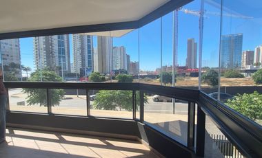 Espectacular Departamento NUEVO -2D + 2B con gran terraza / Full Equipado