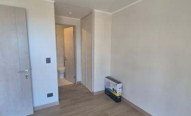 Espectacular Departamento NUEVO -2D + 2B con gran terraza / Full Equipado