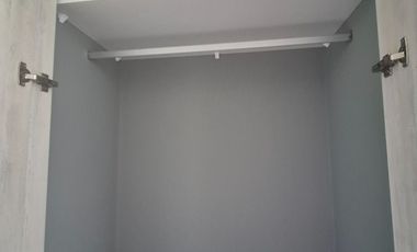 Espectacular Departamento NUEVO -2D + 2B con gran terraza / Full Equipado