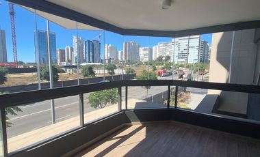 Espectacular Departamento NUEVO -2D + 2B con gran terraza / Full Equipado