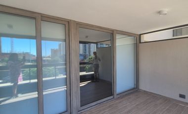 Espectacular Departamento NUEVO -2D + 2B con gran terraza / Full Equipado