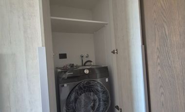 Espectacular Departamento NUEVO -2D + 2B con gran terraza / Full Equipado