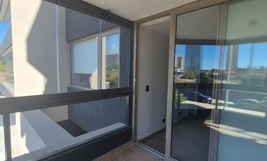 Espectacular Departamento NUEVO -2D + 2B con gran terraza / Full Equipado