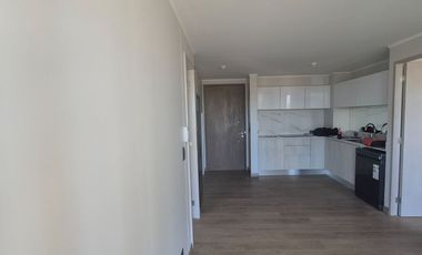 Espectacular Departamento NUEVO -2D + 2B con gran terraza / Full Equipado