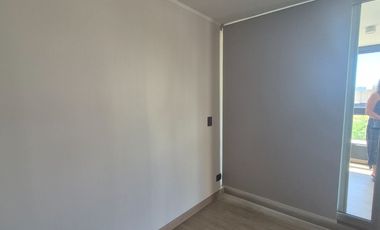 Espectacular Departamento NUEVO -2D + 2B con gran terraza / Full Equipado