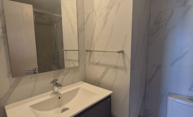 Espectacular Departamento NUEVO -2D + 2B con gran terraza / Full Equipado