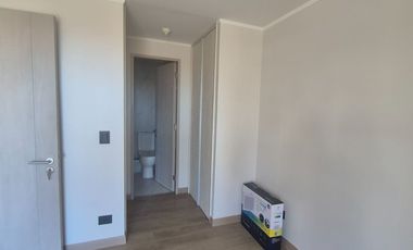 Espectacular Departamento NUEVO -2D + 2B con gran terraza / Full Equipado