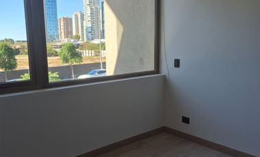 Espectacular Departamento NUEVO -2D + 2B con gran terraza / Full Equipado
