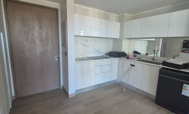 Espectacular Departamento NUEVO -2D + 2B con gran terraza / Full Equipado