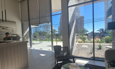 Espectacular Departamento NUEVO -2D + 2B con gran terraza / Full Equipado